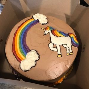 Meet your Posher, Gina